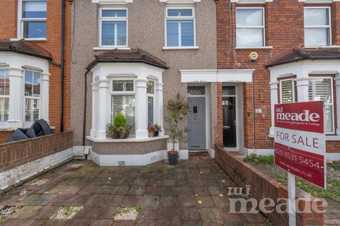 4 bedroom terraced house for sale, Newbury Road, Highams Park, E4