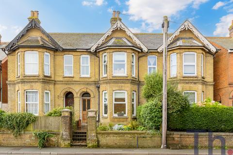 3 bedroom terraced house for sale, Newport PO30