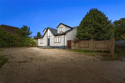 5 bedroom detached house for sale, Lower Dunton Road, Horndon-on-the-Hill, Stanford-le-Hope, Essex, SS17