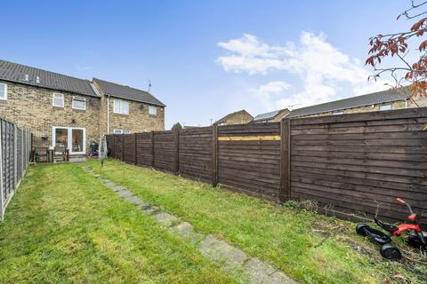 2 bedroom terraced house for sale, The Delph, Lower Earley, Reading