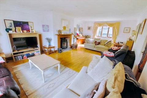 5 bedroom detached house for sale, Holly Lodge, Valley Road, Saundersfoot, SA69 9PB