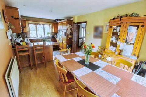 5 bedroom detached house for sale, Holly Lodge, Valley Road, Saundersfoot, SA69 9PB