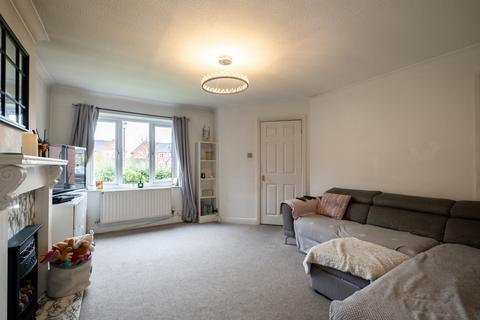 3 bedroom semi-detached house for sale, West Cliffe Square, Lytham, FY8