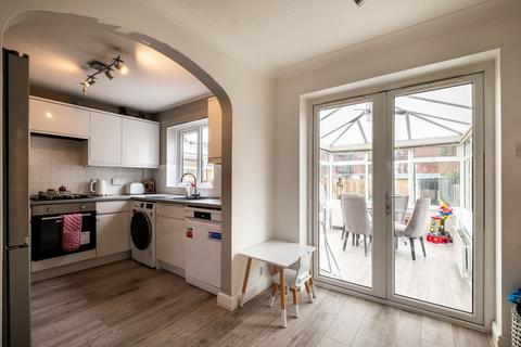undefined, West Cliffe Square, Lytham, FY8