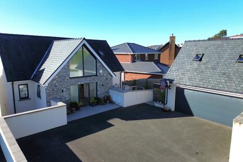5 bedroom detached house for sale, Bay View Court, Swansea SA2