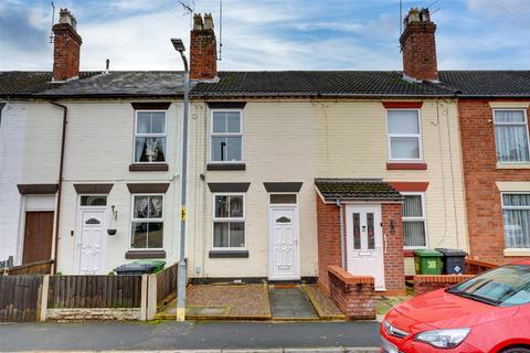 2 bedroom terraced house for sale, Prospect Road, Stourport-On-Severn