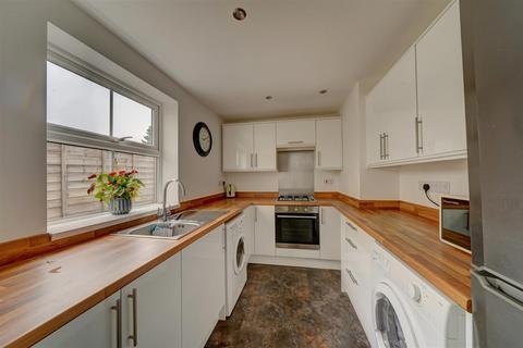 2 bedroom terraced house for sale, Prospect Road, Stourport-On-Severn