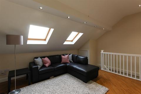 1 bedroom duplex to rent, Kings Road, Cardiff CF11