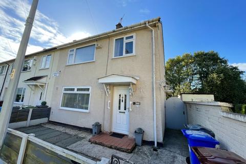 3 bedroom end of terrace house for sale, Manchester, Manchester M22