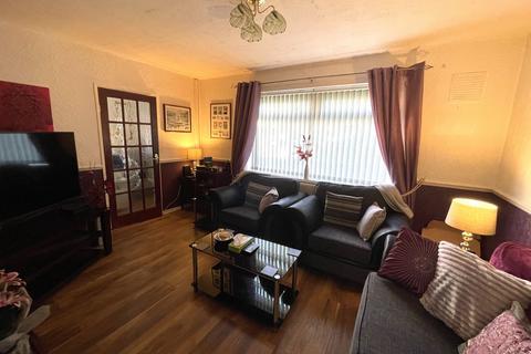 3 bedroom end of terrace house for sale, Manchester, Manchester M22