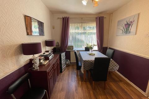 3 bedroom end of terrace house for sale, Manchester, Manchester M22