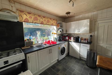 3 bedroom end of terrace house for sale, Manchester, Manchester M22