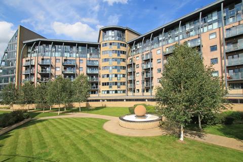 2 bedroom apartment for sale, Victoria Mills, Salts Mill Road, Shipley, Bradford, BD17