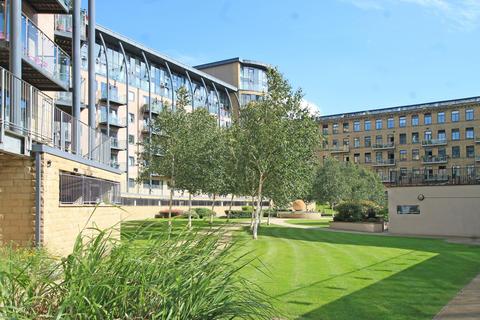 2 bedroom apartment for sale, Victoria Mills, Salts Mill Road, Shipley, Bradford, BD17