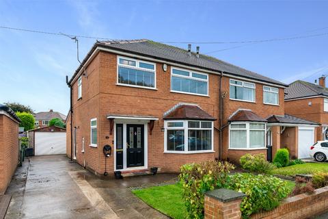 3 bedroom semi-detached house for sale, Pennington, Lancashire WN7