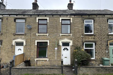 3 bedroom terraced house for sale, Falcon Street, Huddersfield, West Yorkshire, HD4