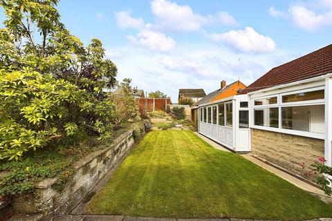 2 bedroom detached bungalow for sale, Chesterfield S42