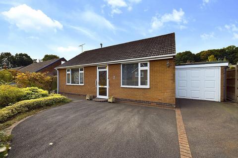 2 bedroom detached bungalow for sale, Chesterfield S42