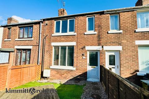20 Ash Terrace, Murton, Seaham, SR7 9DX