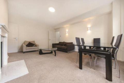 3 bedroom apartment to rent, Marylebone Road, London NW1