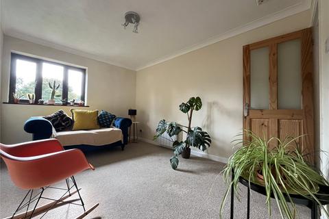 1 bedroom flat for sale, Katherine Court, Dargets Road, Chatham, ME5