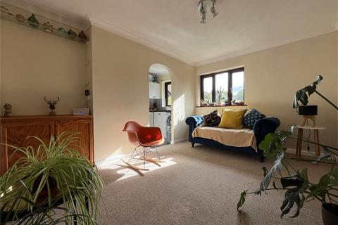 1 bedroom flat for sale, Katherine Court, Dargets Road, Chatham, ME5