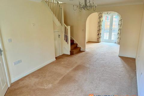 4 bedroom semi-detached house for sale, Gardiner Avenue, 6 NG24