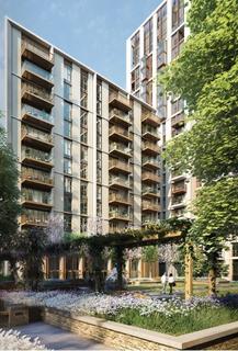 2 bedroom apartment for sale, Wood Lane White City Living W12