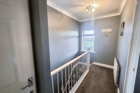 2 bedroom semi-detached house for sale, Hartley Square, Seaton Sluice, Whitley Bay, Northumberland, NE26 4BJ