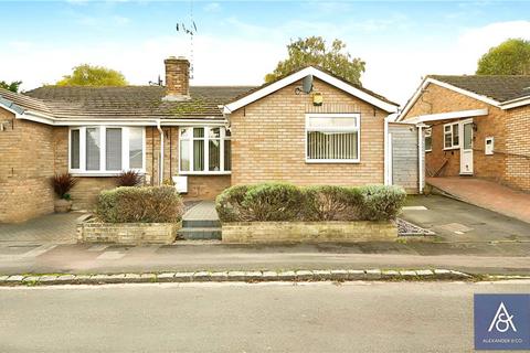 3 bedroom bungalow for sale, Bridgewater Road, Northamptonshire NN13