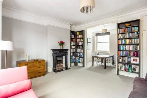 2 bedroom apartment for sale, Beaufort Street, Chelsea, London, SW3