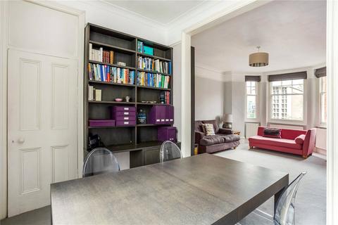 2 bedroom apartment for sale, Beaufort Street, Chelsea, London, SW3