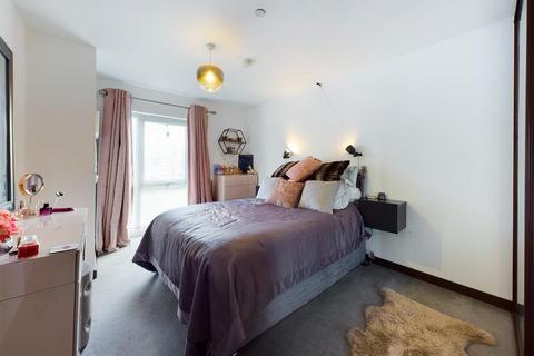 1 bedroom apartment for sale, Harland Court, Bury St Edmunds, IP32