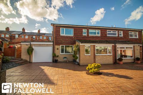 3 bedroom semi-detached house for sale, Westbourne Close, Retford DN22