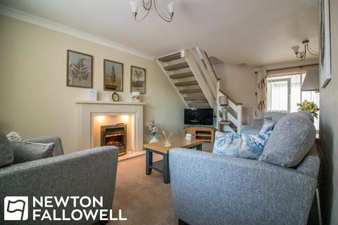 3 bedroom semi-detached house for sale, Westbourne Close, Retford DN22