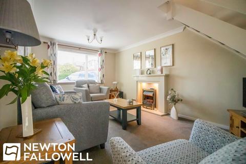 3 bedroom semi-detached house for sale, Westbourne Close, Retford DN22