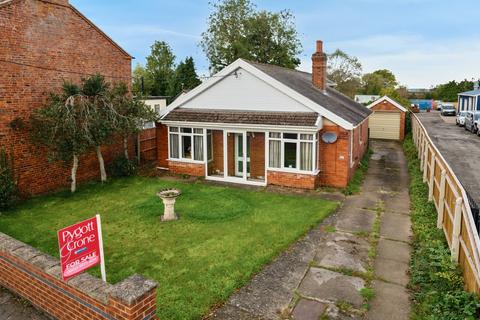 3 bedroom bungalow for sale, Station Road, Bardney, Lincoln, Lincolnshire, LN3