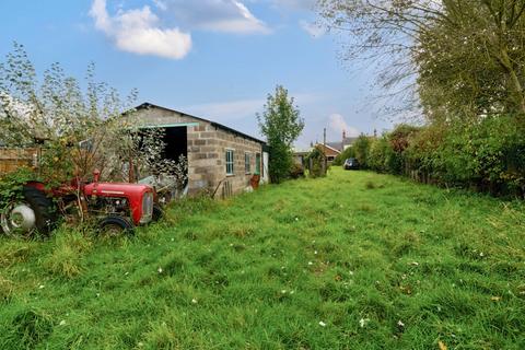 3 bedroom bungalow for sale, Station Road, Bardney, Lincoln, Lincolnshire, LN3