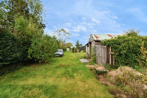 3 bedroom bungalow for sale, Station Road, Bardney, Lincoln, Lincolnshire, LN3