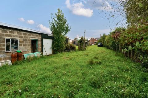 3 bedroom bungalow for sale, Station Road, Bardney, Lincoln, Lincolnshire, LN3