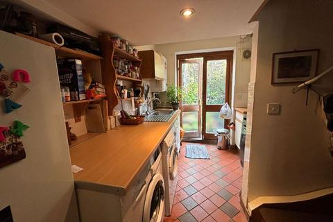 3 bedroom terraced house for sale, The Struet, Brecon, LD3