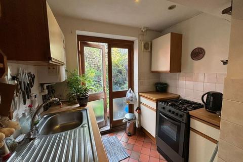 3 bedroom terraced house for sale, The Struet, Brecon, LD3