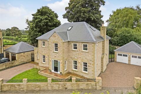 6 bedroom detached house for sale, Front Street, Staindrop, Darlington