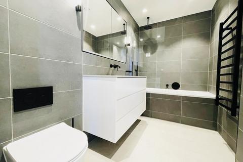 2 bedroom apartment to rent, Josephine House, Oberman Road, Dollis Hill, NW10