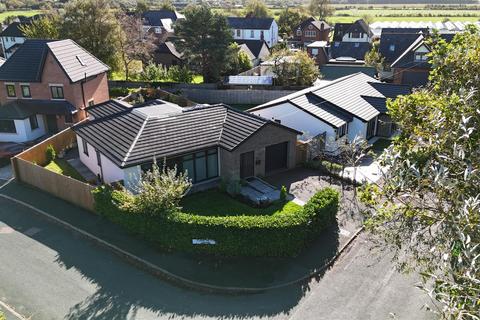 3 bedroom detached bungalow for sale, Boundary Lane, Hesketh Bank