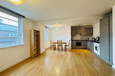 1 bedroom flat for sale, Sauchiehall Street, Glasgow