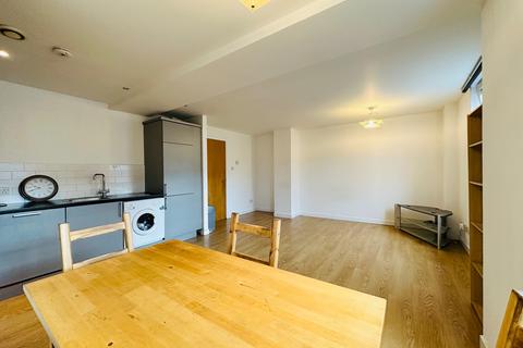 1 bedroom flat for sale, Sauchiehall Street, Glasgow