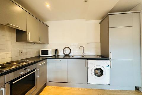 1 bedroom flat for sale, Sauchiehall Street, Glasgow