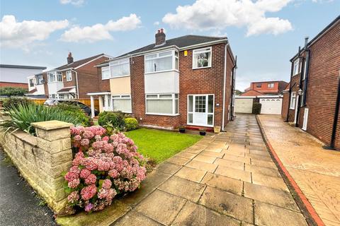 3 bedroom semi-detached house for sale, Middleton Park Road, Leeds, West Yorkshire