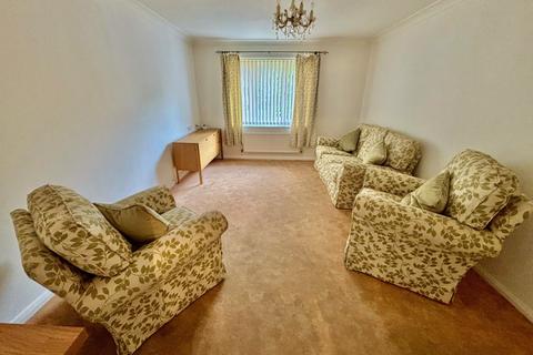 2 bedroom retirement property for sale, The Doultons Octavia Way, Staines-upon-Thames, Surrey, TW18